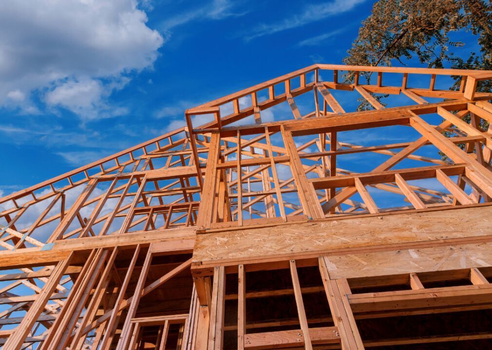 How prices for 5 major homebuilding materials have changed during COVID-19